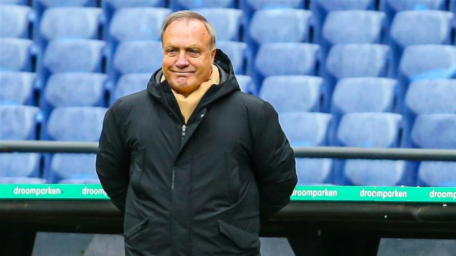 Advocaat: 'Hij heeft zich goed aangepast'