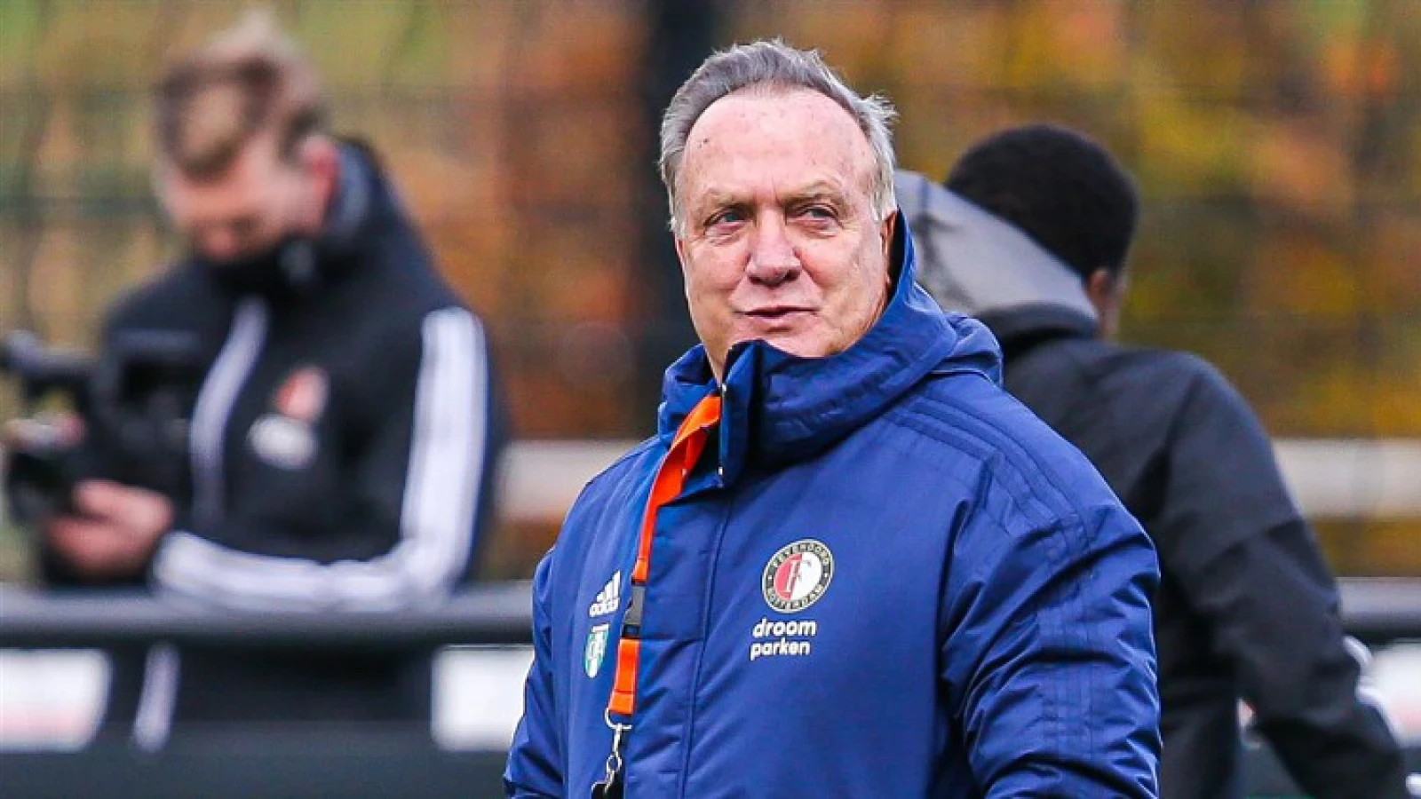 Advocaat over vorm dip Berghuis: 'Dat heeft misschien toch een bepaalde indruk op hem gemaakt'