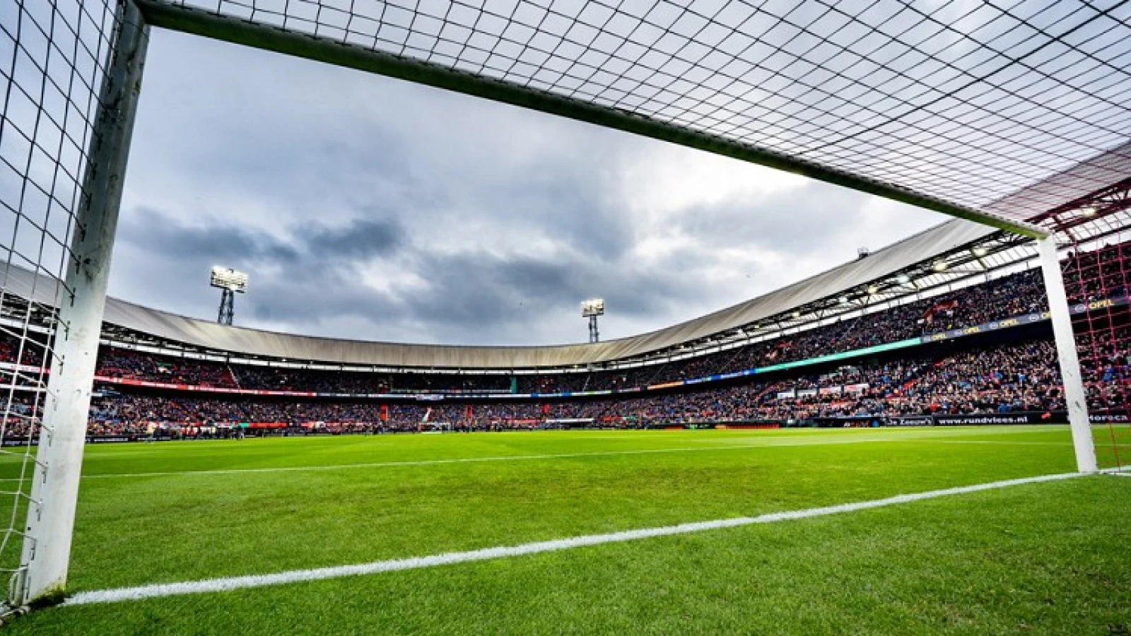 'De glans lijkt er even af bij Feyenoord'