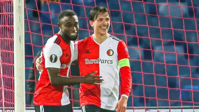Overwinning Feyenoord belangrijk voor Nederlands voetbal