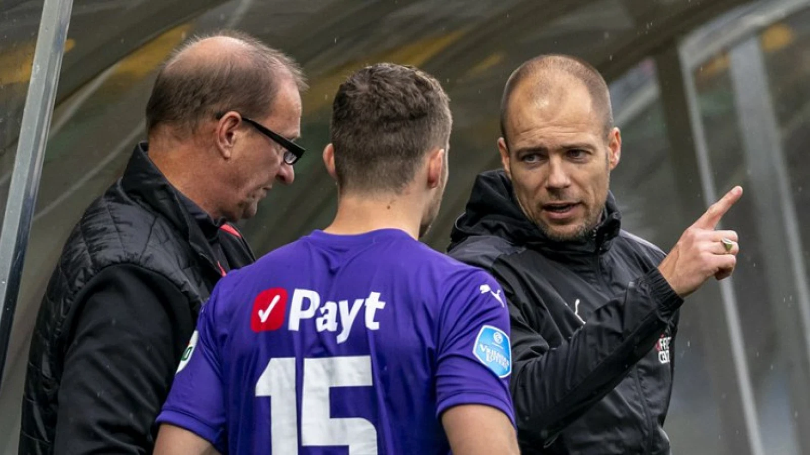 'Zo’n supporter ben ik nu niet meer, maar vergeten doe je het niet'