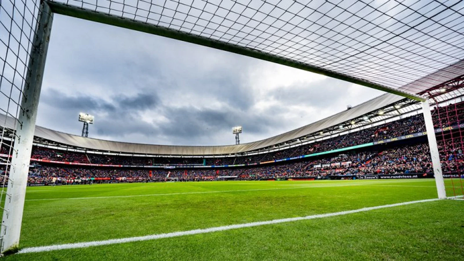 Gemeente Rotterdam: 'Feyenoord City als katalysator voor gehele gebiedsontwikkeling'
