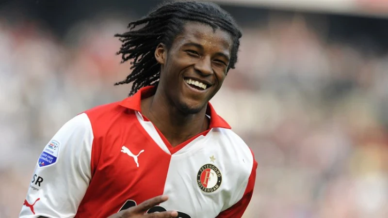 VIDEO | Mooiste momenten Wijnaldum in Feyenoord-shirt