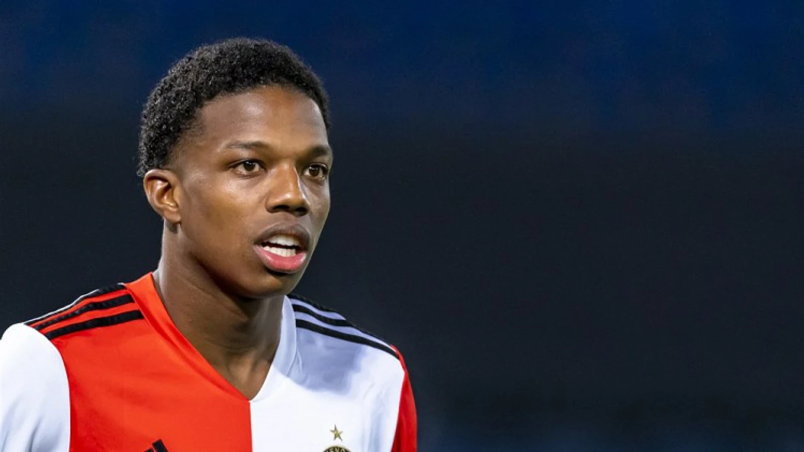 #PraatMee | Hoe komt Feyenoord aan een waslijst met blessures