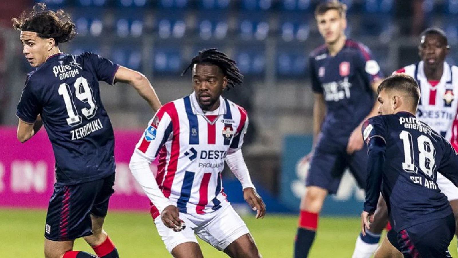 EREDIVISIE | FC Utrecht weet weer niet te winnen
