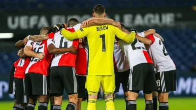 CSKA Moskou, Wolfsberger AC en Dinamo Zagreb speelden niet allemaal een goede wedstrijd