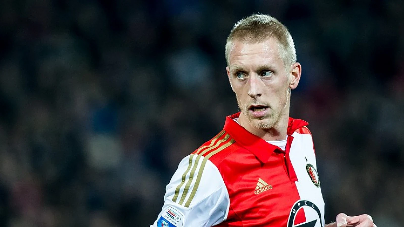 VIDEO | 'Lex Immers maakt vorderingen in het darten'