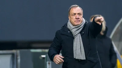 Feyenoord kan mogelijk niet trainen in stadion van CSKA Moskou