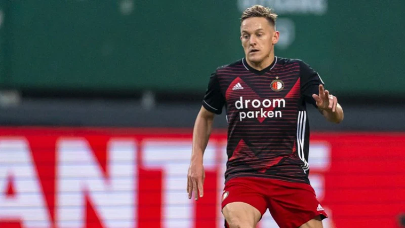 'Goed en slecht nieuws over Toornstra en Malacia richting Dinamo Zagreb'