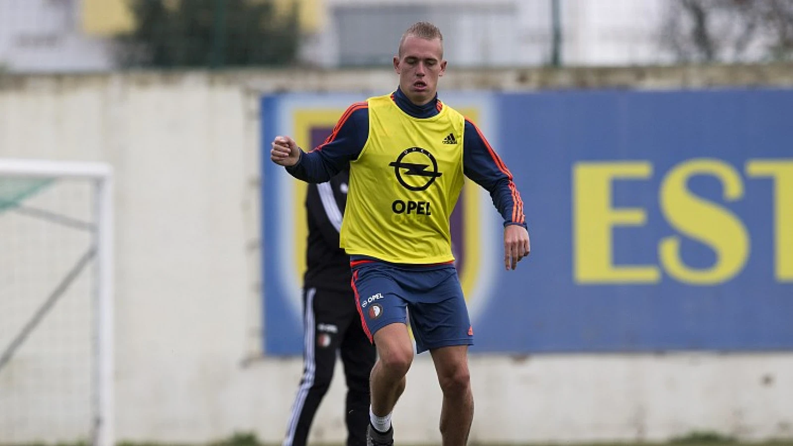 Race tegen de klok voor twee Feyenoorders in aanloop naar topper tegen PSV