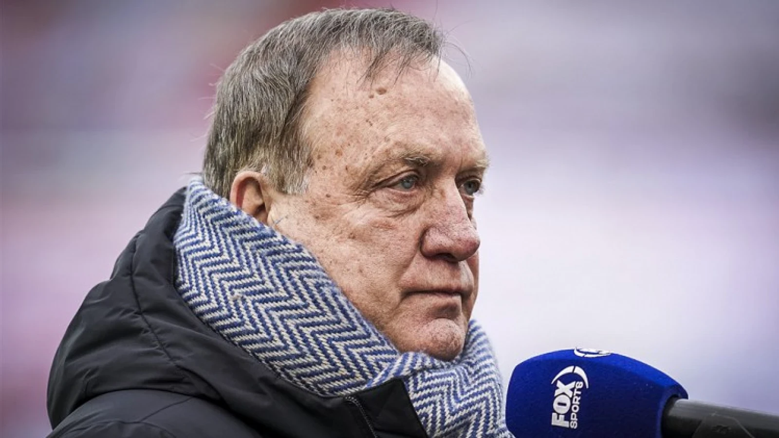 'Advocaat eist focus directie op dit seizoen'