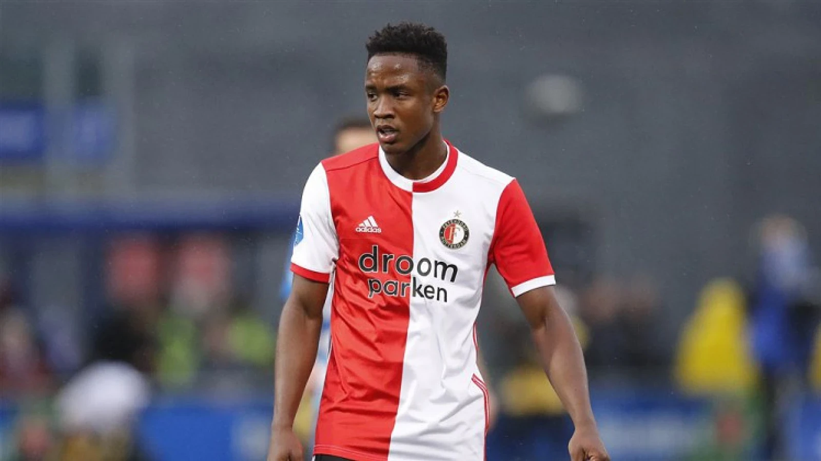 'Hij liet in tien minuten zien waarin het bij Feyenoord al weken ontbreekt'