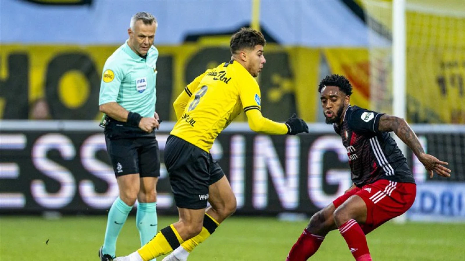 KNVB Beker | VVV-Venlo, PSV en Ajax bekeren verder