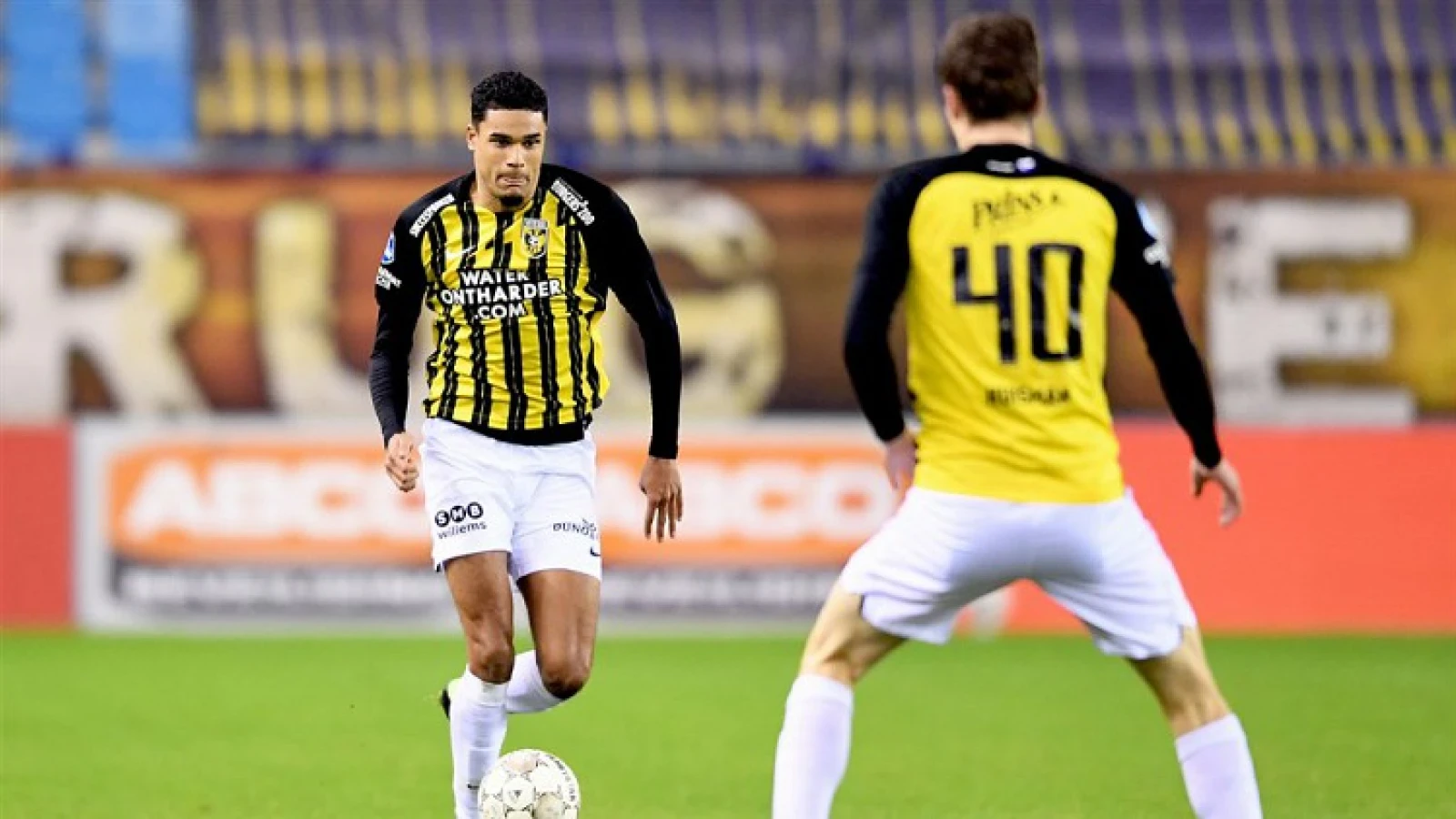 KNVB BEKER | Vitesse bekert door na zege in Tilburg