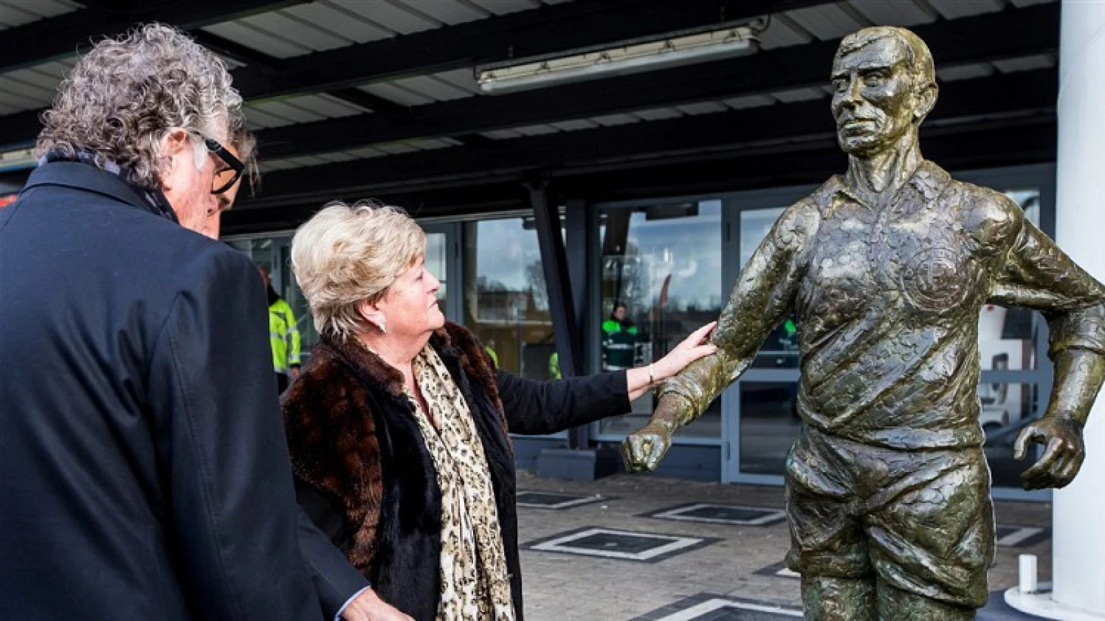 Aangepast programma herdenking Coen Moulijn