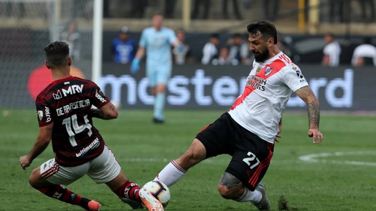 AD: 'Pratto deze week nog gekeurd'