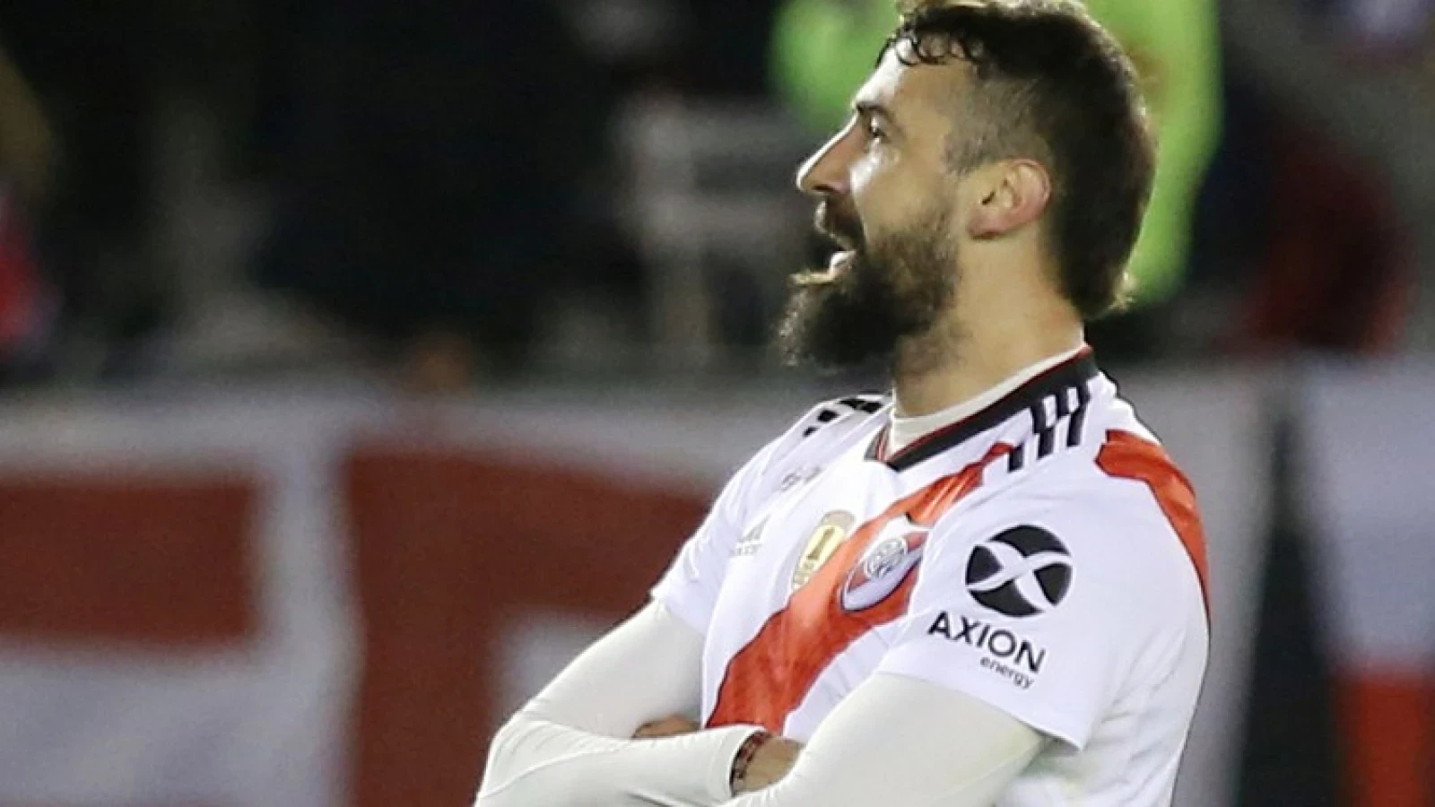 Komst Pratto een 'gok': 'De berichten zijn dat hij een tikje te zwaar is'