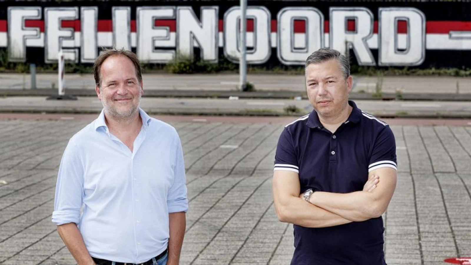 Krabbendam looft 'Beste trainer van de eredivisie' : 'Daar moet je als trainer op beoordeeld worden'