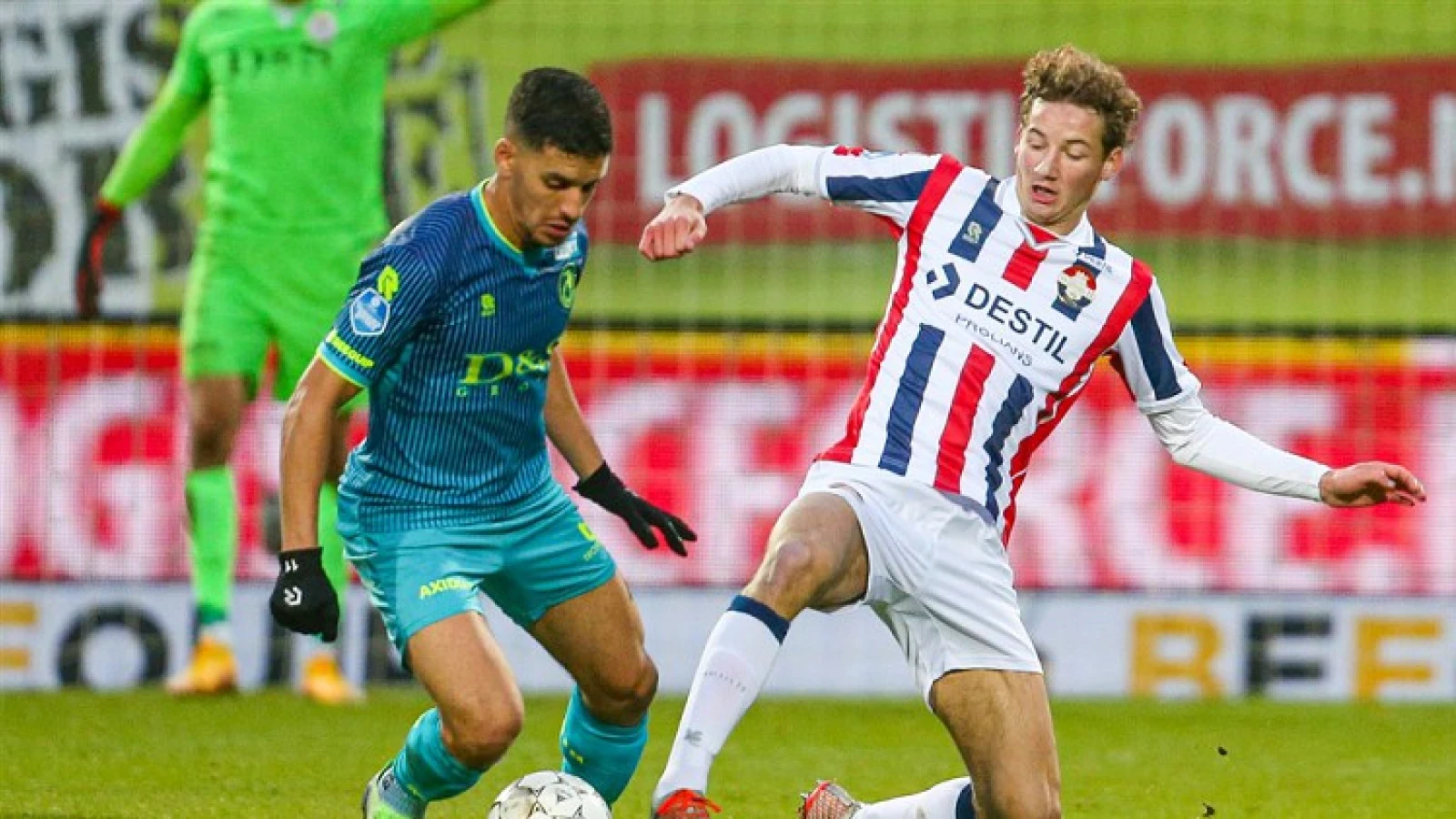 Pikt Feyenoord deze 'onontdekte parel' op?: 'Qua cijfers klaar voor de top'