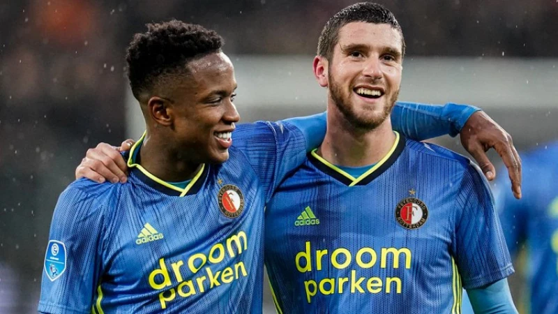 Feyenoord en Ajax spelen met vuur met Zuid-Amerikaanse spelers