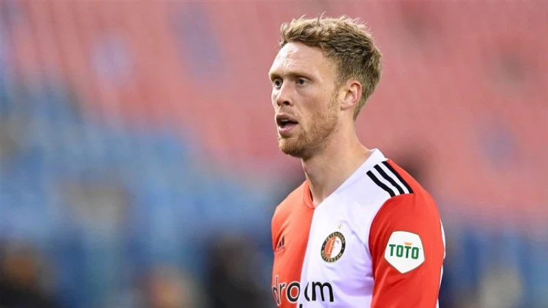 'Nicolai Jørgensen in de belangstelling van twee clubs uit de Serie A'