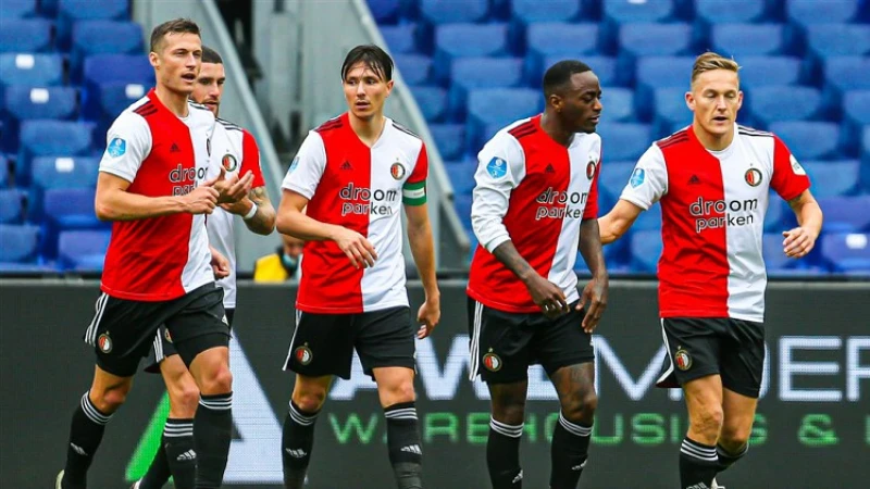 EREDIVISIE | Topper tussen Ajax en PSV eindigt onbeslist