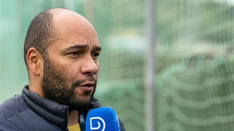 Bischop houdt een speler extra in de gaten: 'PEC Zwolle is zijn favoriete tegenstander'