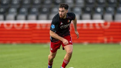 Orkun Kökçü terug in de wedstrijdselectie voor duel met Ajax