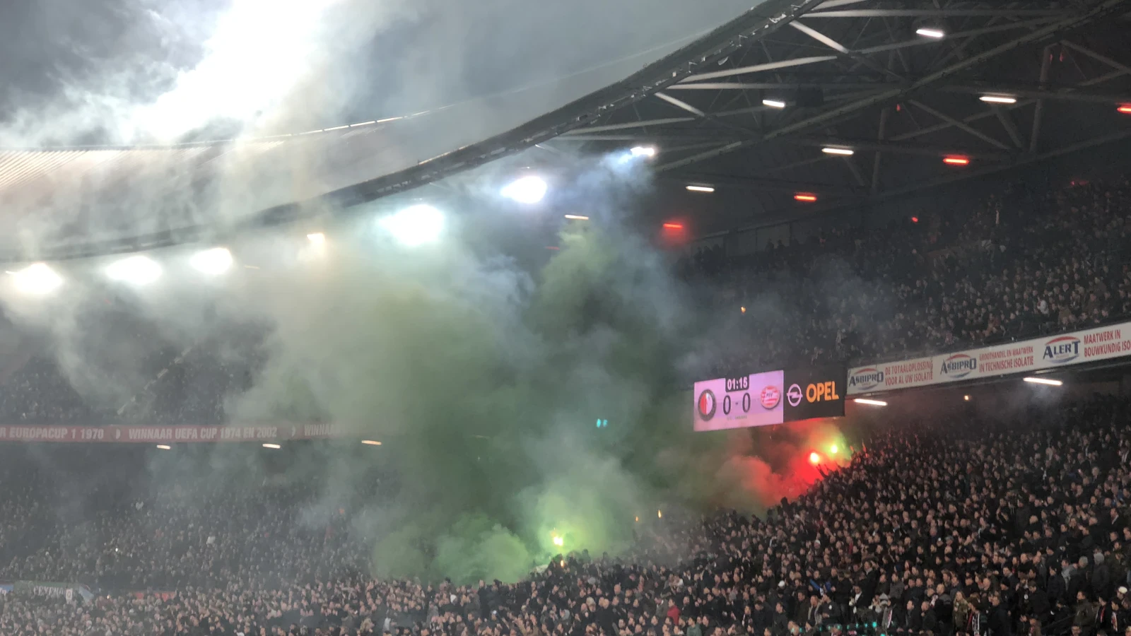 EREDIVISIE | FC Twente verliest punten tegen FC Groningen