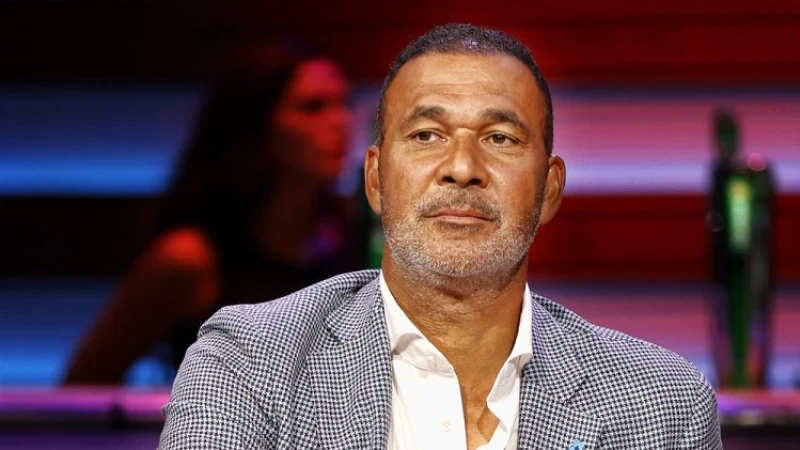 Gullit: 'Dan denk ik bij mezelf, schud dat van je af'