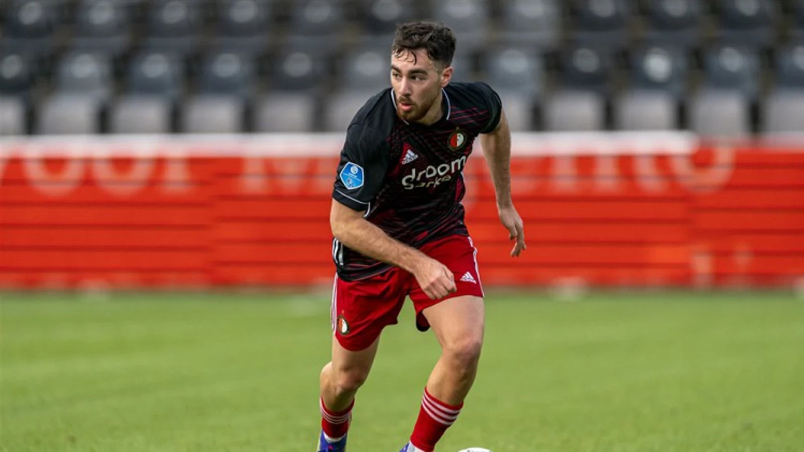 Orkun Kökçü begint woensdag in de basis tegen Heracles Almelo