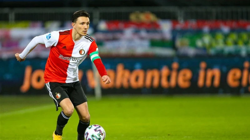 'Afkoopsom van Steven Berghuis bekend'