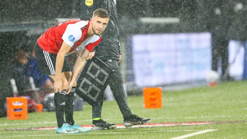 'Aanvaller maakt volgend seizoen overstap naar PEC Zwolle'