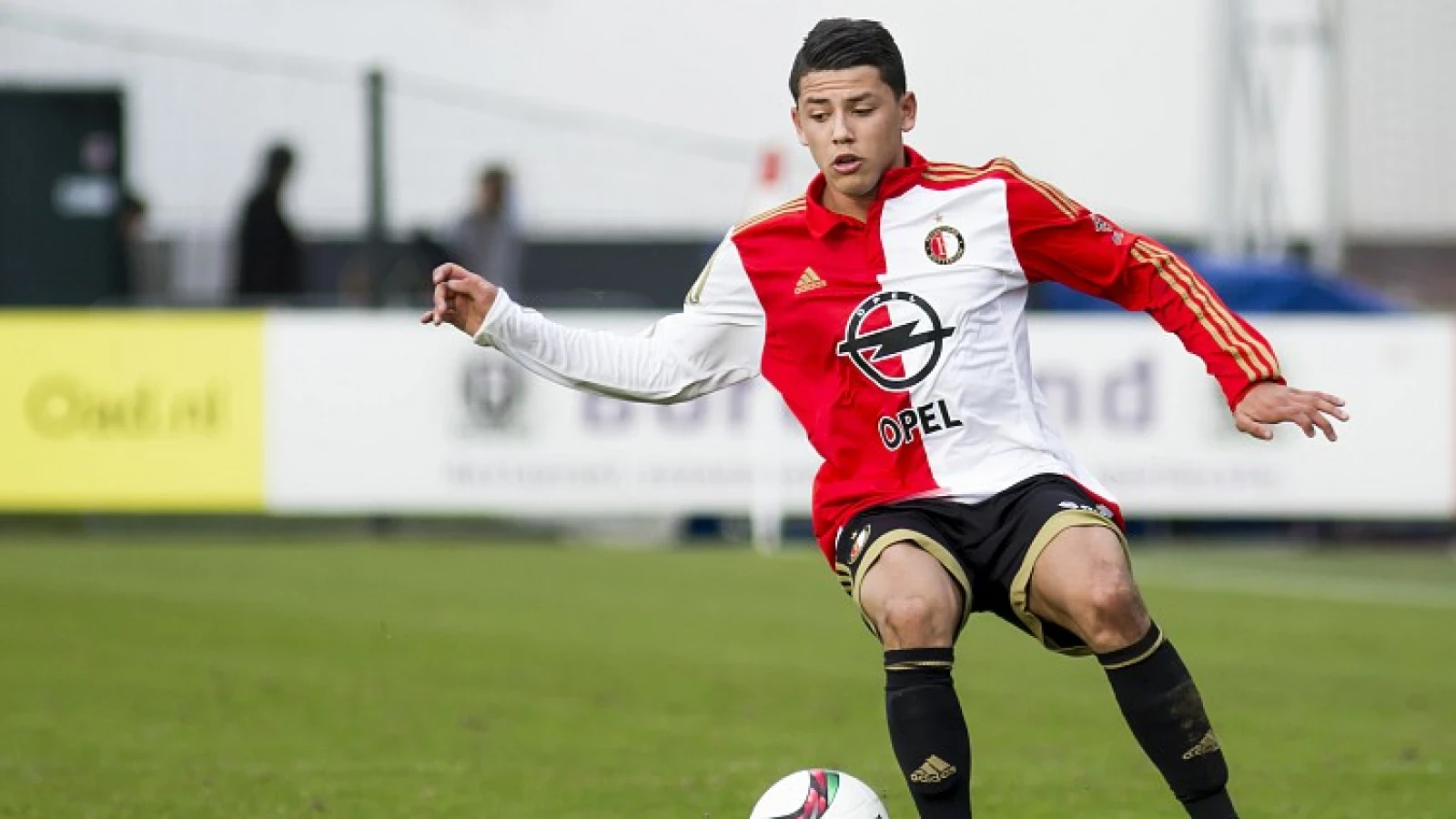 'Jong' Feyenoord 2 met ruime cijfers onderuit tegen ADO Den Haag 2