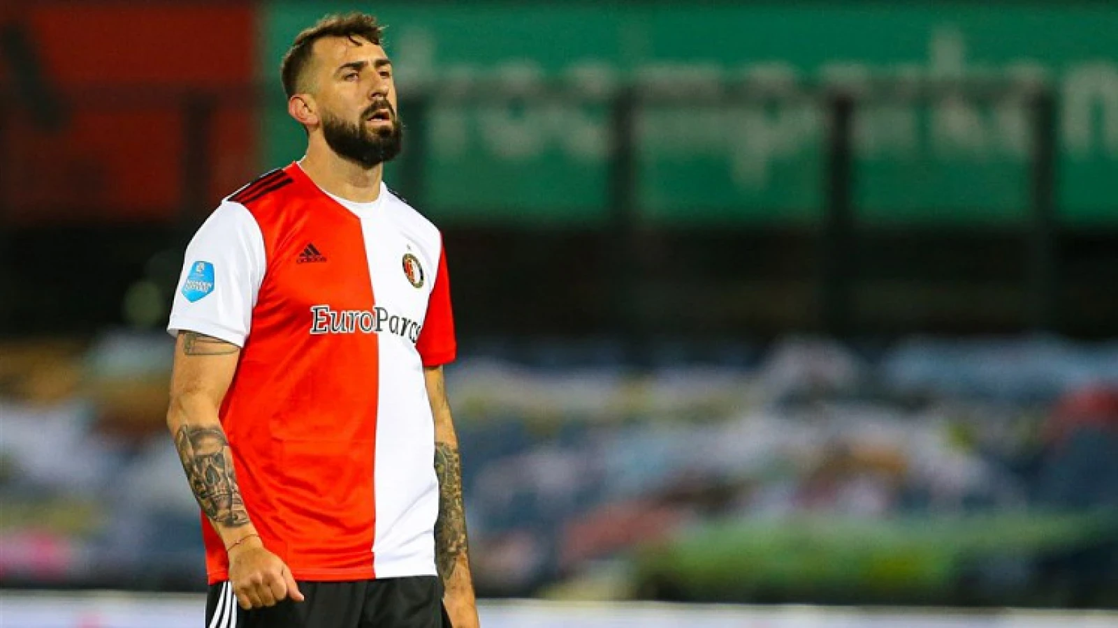 'Sinisterra laat zich uit over kwaliteiten Pratto'