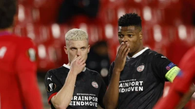 DE TEGENSTANDER | Duits getint PSV op zoek naar topperwinst