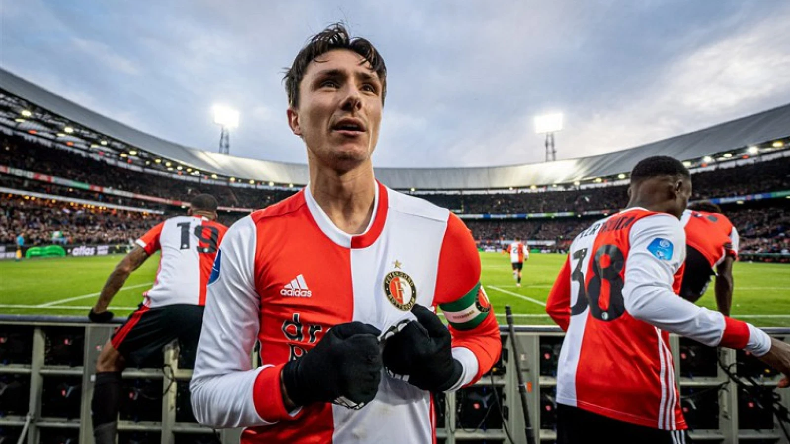 VIDEO | Top 12 goals - Feyenoord vs. PSV