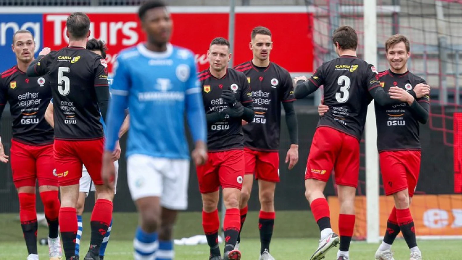 OFFICIEEL | Skogen verhuurd aan Excelsior