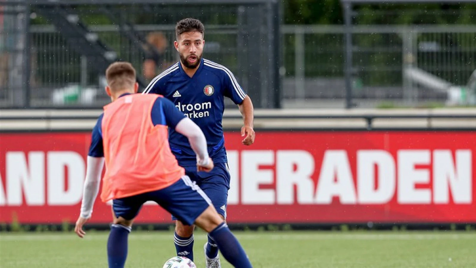 'VVV Venlo heeft oogje op Feyenoorder'