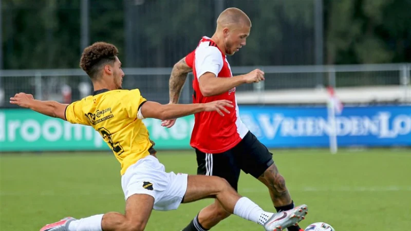 OFFICIEEL | Smeulers op huurbasis naar Willem II