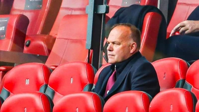 Van Stee tipt Feyenoord: 'Als ik Feyenoord zou zijn zou ik hem zeker halen'