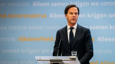 Coronamaatregelen voor klein deel versoepeld, avondklok blijft