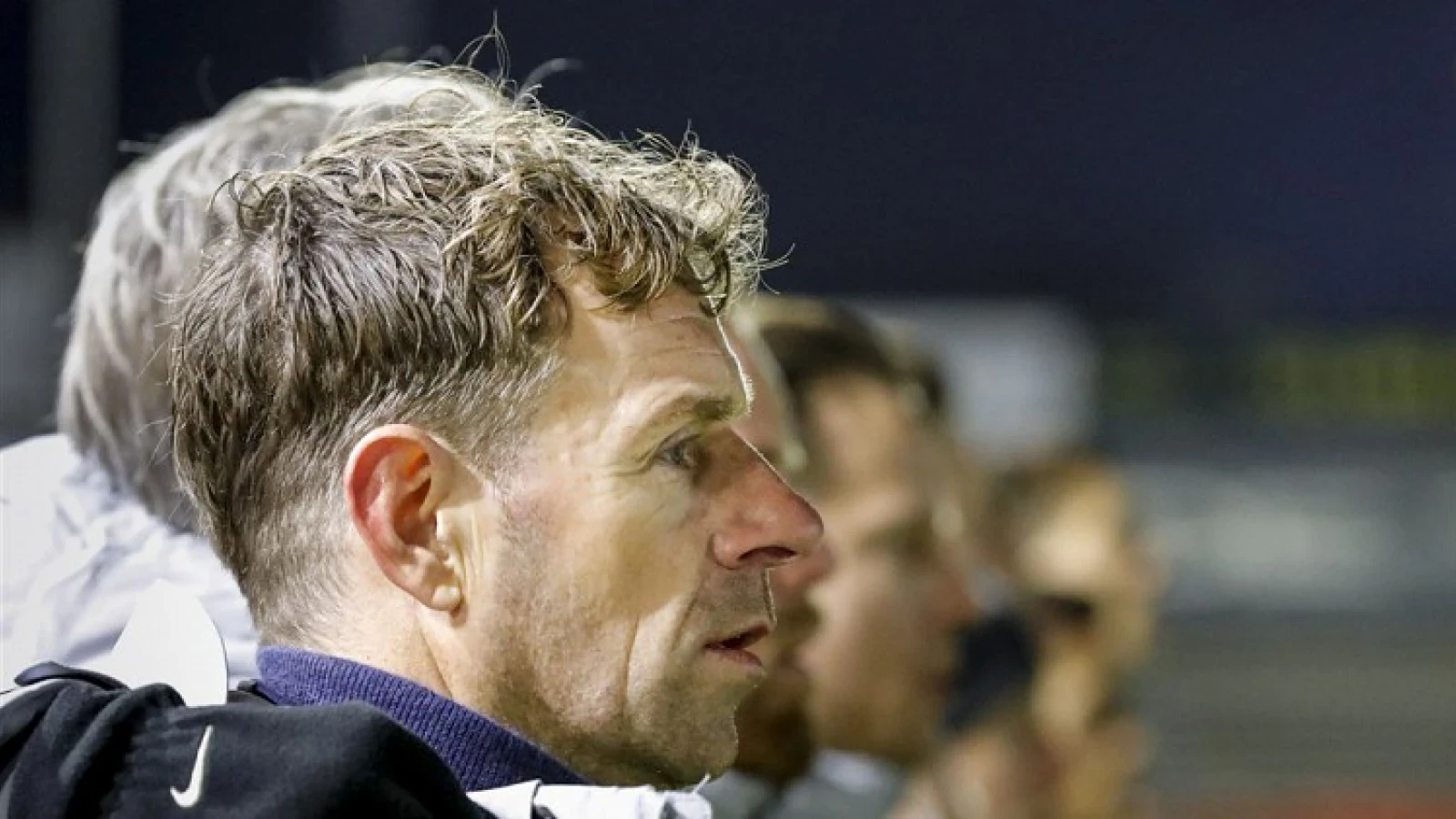 UPDATE | PEC Zwolle presenteert oud-Feyenoorder als tijdelijk nieuwe hoofdtrainer