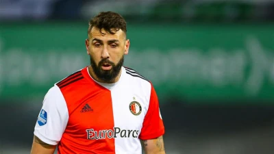 'Feyenoord gaf Pratto mogelijkheid terug te keren naar Argentinië'