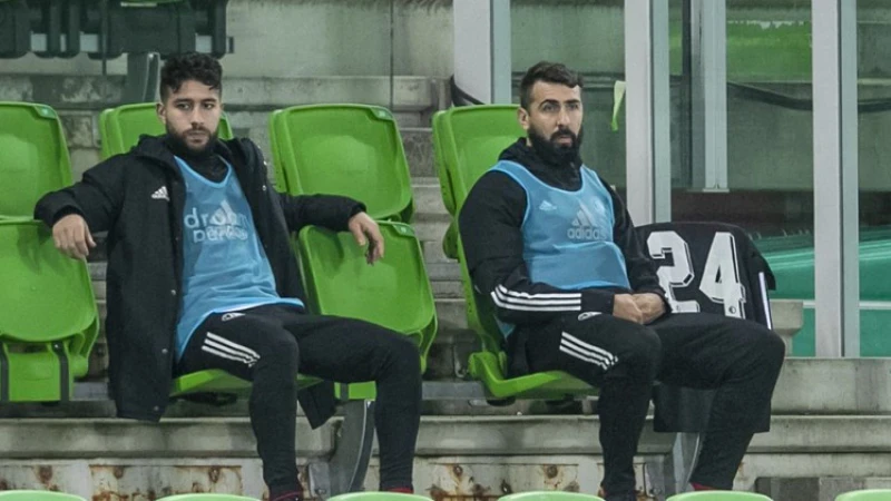 Management Pratto reageert: 'Bij Feyenoord zijn ze erg blij met hem en dat vertellen ze mij ook'