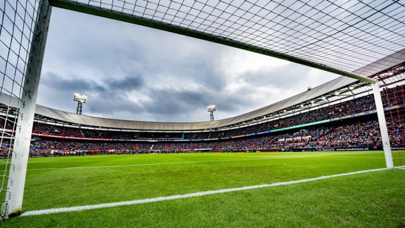 'Honderd nieuwe teststraten om toegang te krijgen tot het stadion'