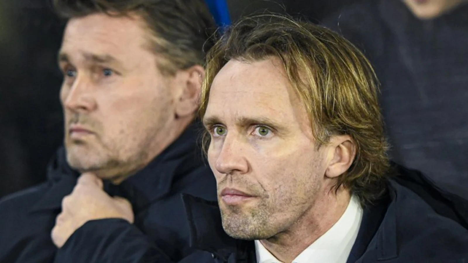 Zenden verwacht overwinning PSV: 'Ik heb er volledig vertrouwen in dat wij een resultaat zullen gaan halen, kunnen halen'