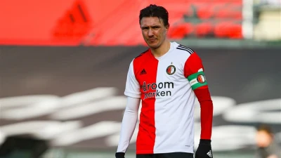 Gullit breekt lans voor Berghuis: 'Ten onrechte is er soms twijfel over zijn inbreng'