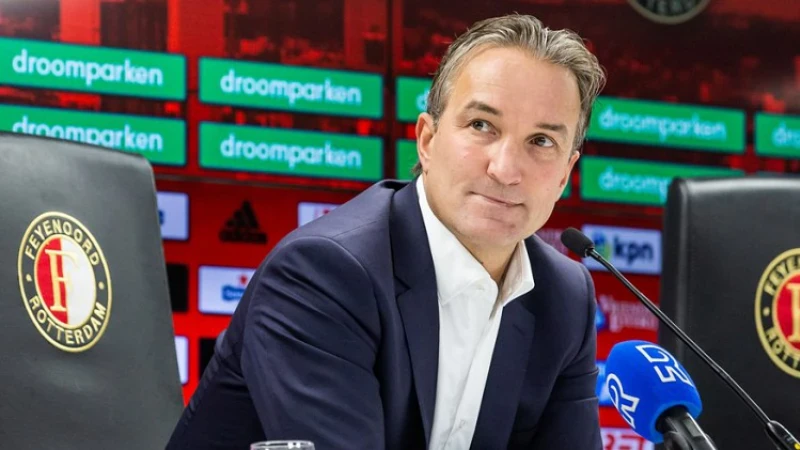 Gemengde gevoelens binnen Het Legioen na boodschap Koevermans