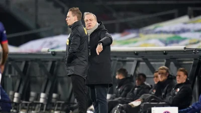 Advocaat reageert op 'incidentje' vlak voor rust tussen Berghuis en ballenjongen